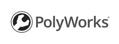 Polyworks controle et Metrologie