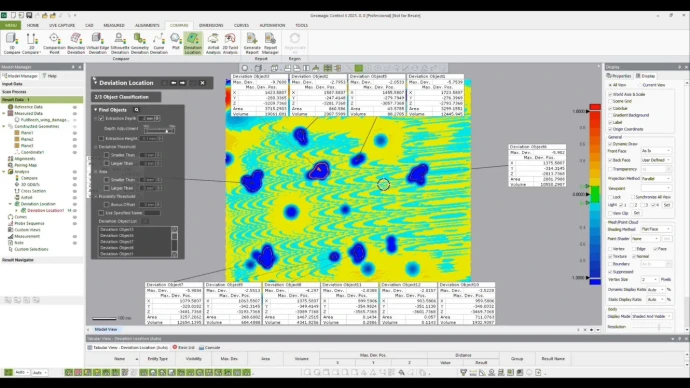 Cotations fonctionnelles
