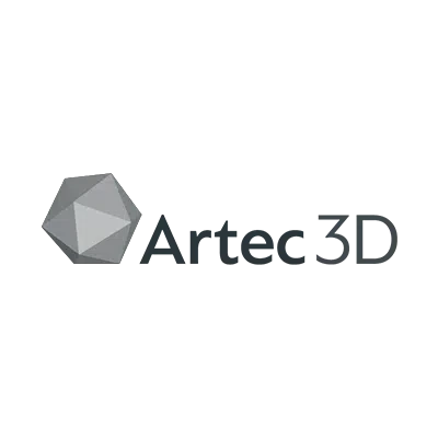 logo Artec 3D