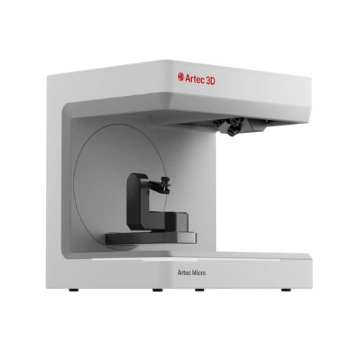 Scanner 3D Artec Micro 2