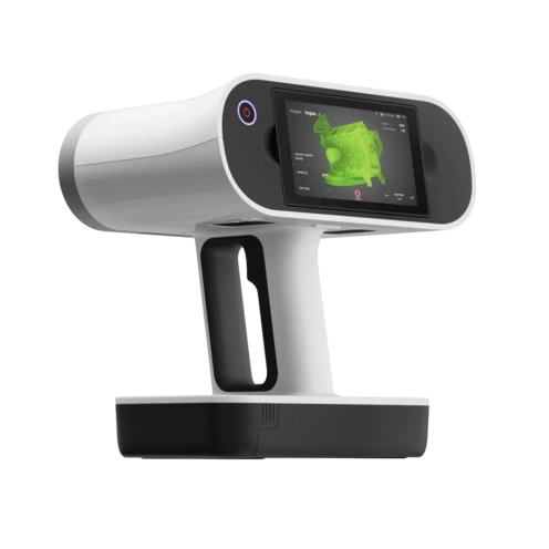Scanner 3D Artec Leo