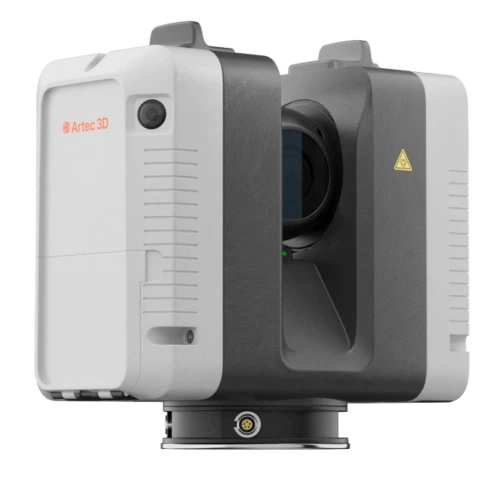 Scanner 3D Artec Ray 2